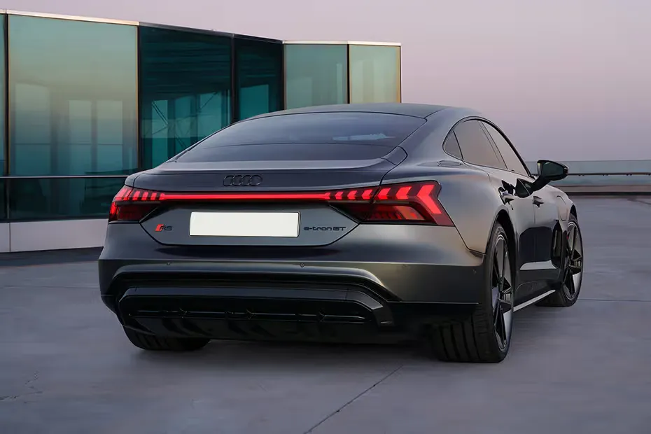 audi-rs e-tron-gt-rear-right-view